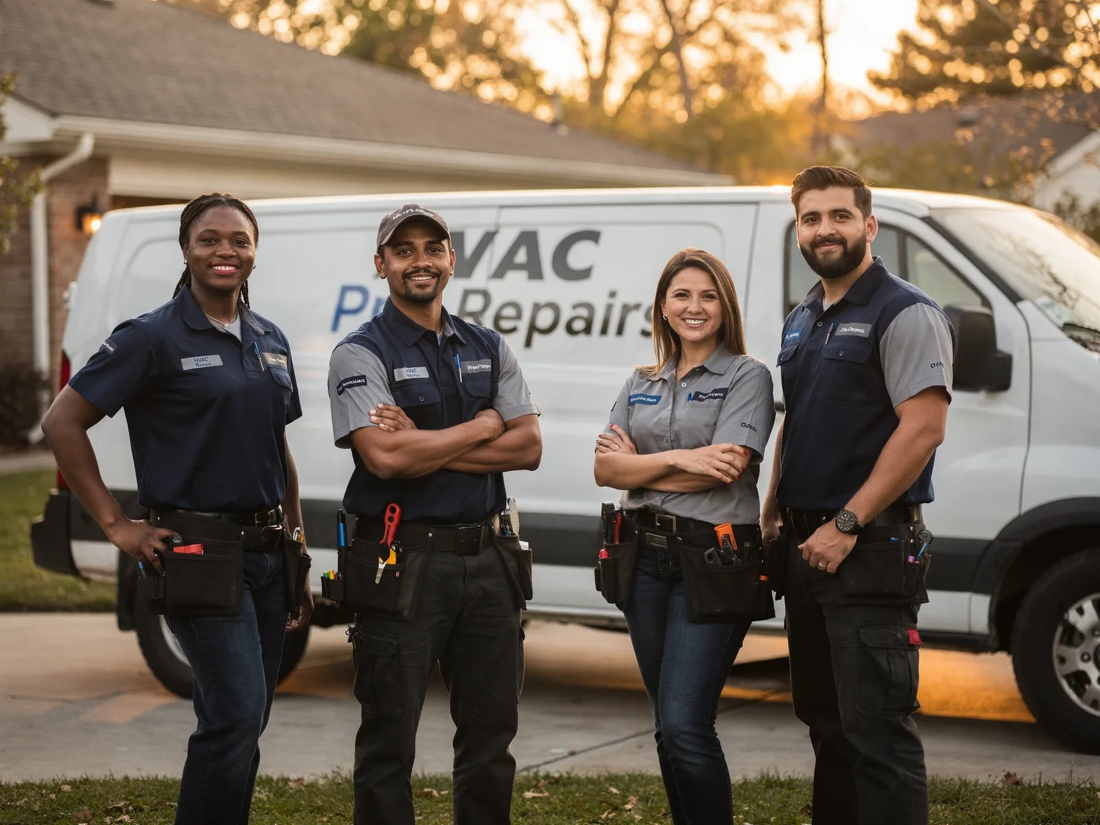 Heat Pump Repair company in Barrington, NJ