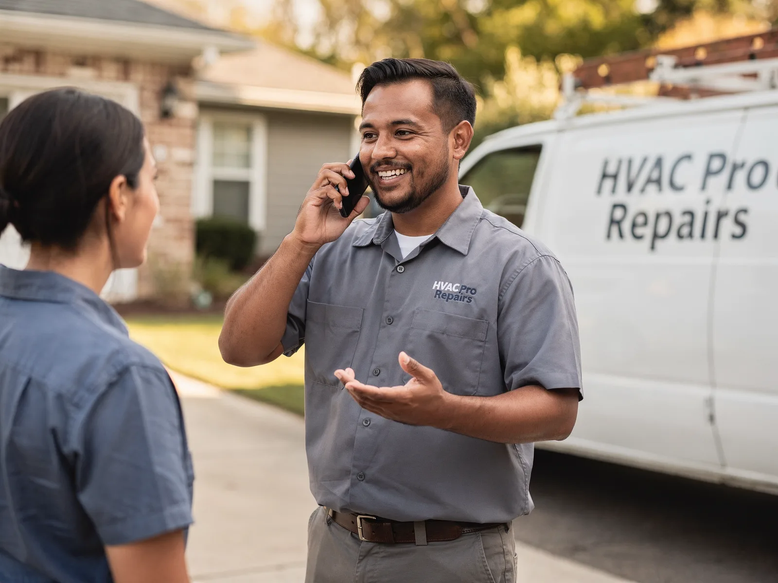 Heat Pump Repair Barrington, NJ FAQs